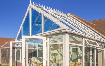 conservatory roof insulation costs Prince Hill