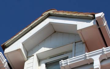 Prince Hill fascia installation costs
