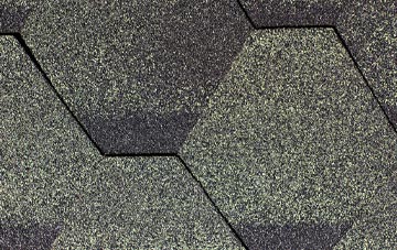 Prince Hill fibreglass shingle repairs