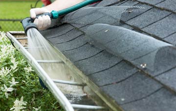 Prince Hill gutter cleaning costs