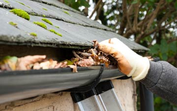 gutter cleaning Prince Hill, Cheshire