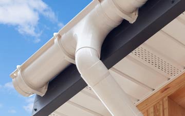 Prince Hill gutter installation costs