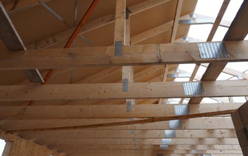 Prince Hill roof truss costs