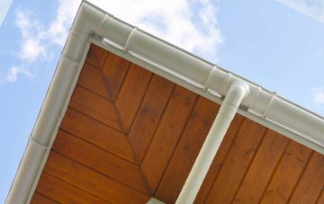 Prince Hill soffit types