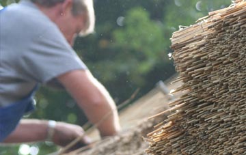 professional Prince Hill thatchers