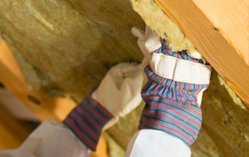 types of Prince Hill pitched roof insulation materials