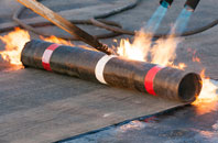 Prince Hill flat roof sealing